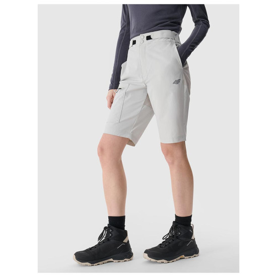 4F Γυναικείο σορτς Functional